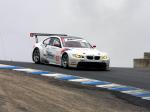 BMW M3 GT2 Race Car 2009 года